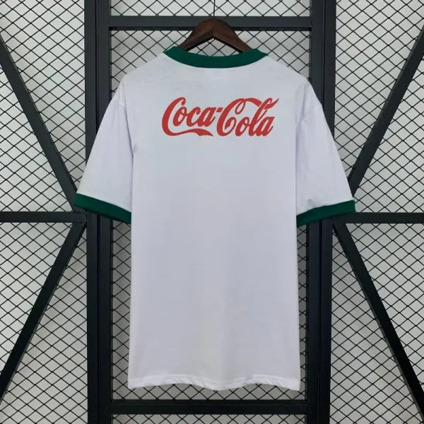 Palmeiras Extérieur Retro 1987 - Vêtements de sport