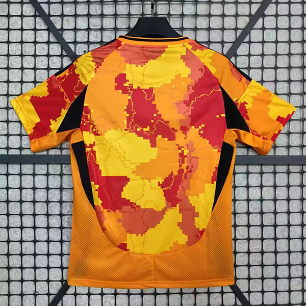 Paris FC Orange 2025/2026 Ninho JEFE - Vêtements de sport