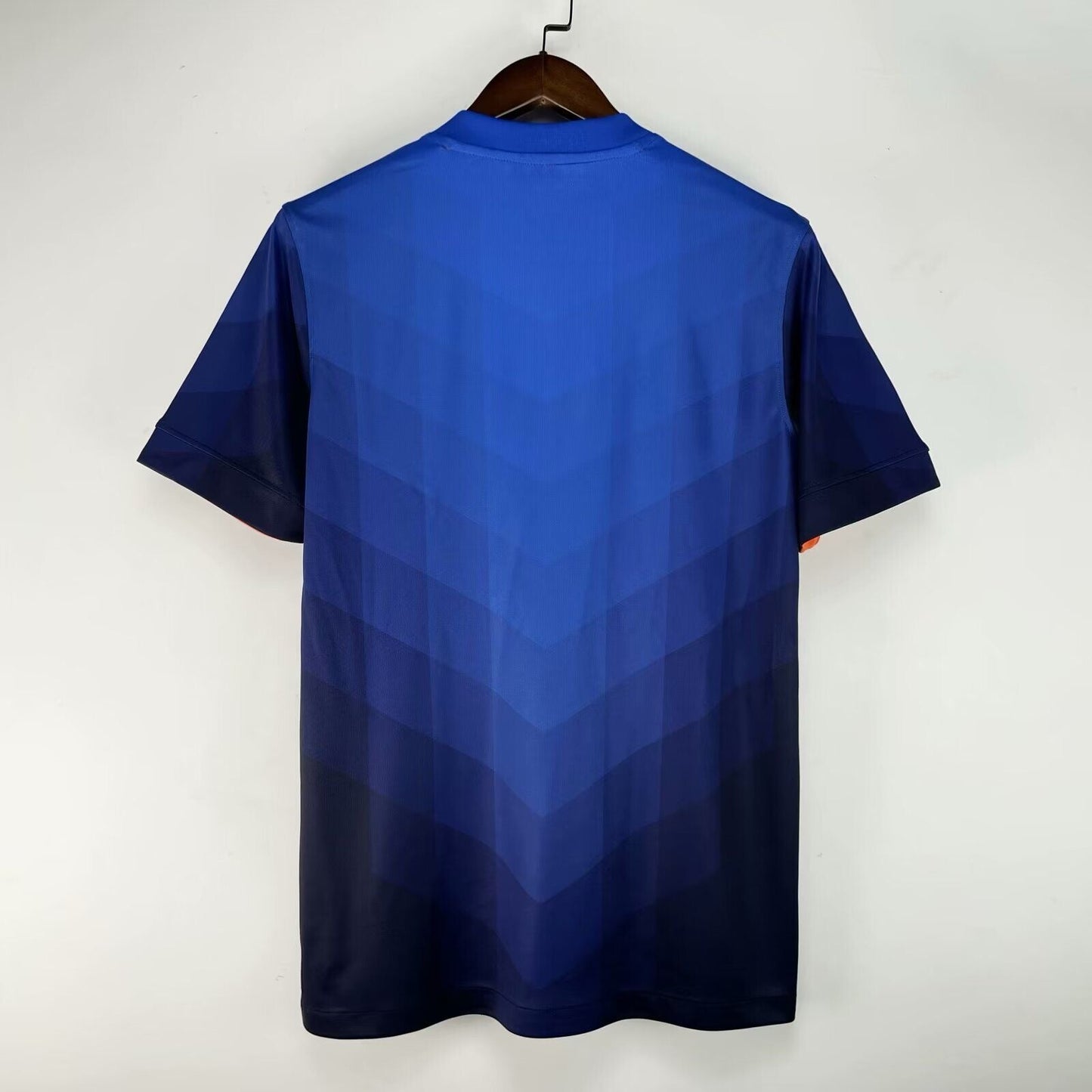 Pays-Bas 2014 Extérieur - Vêtements de sport