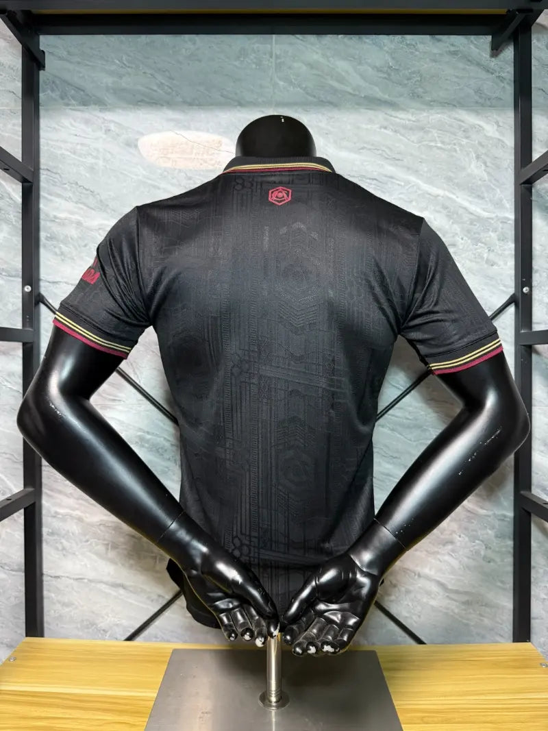 Arsenal Version Joueur Spécial 2025/2026