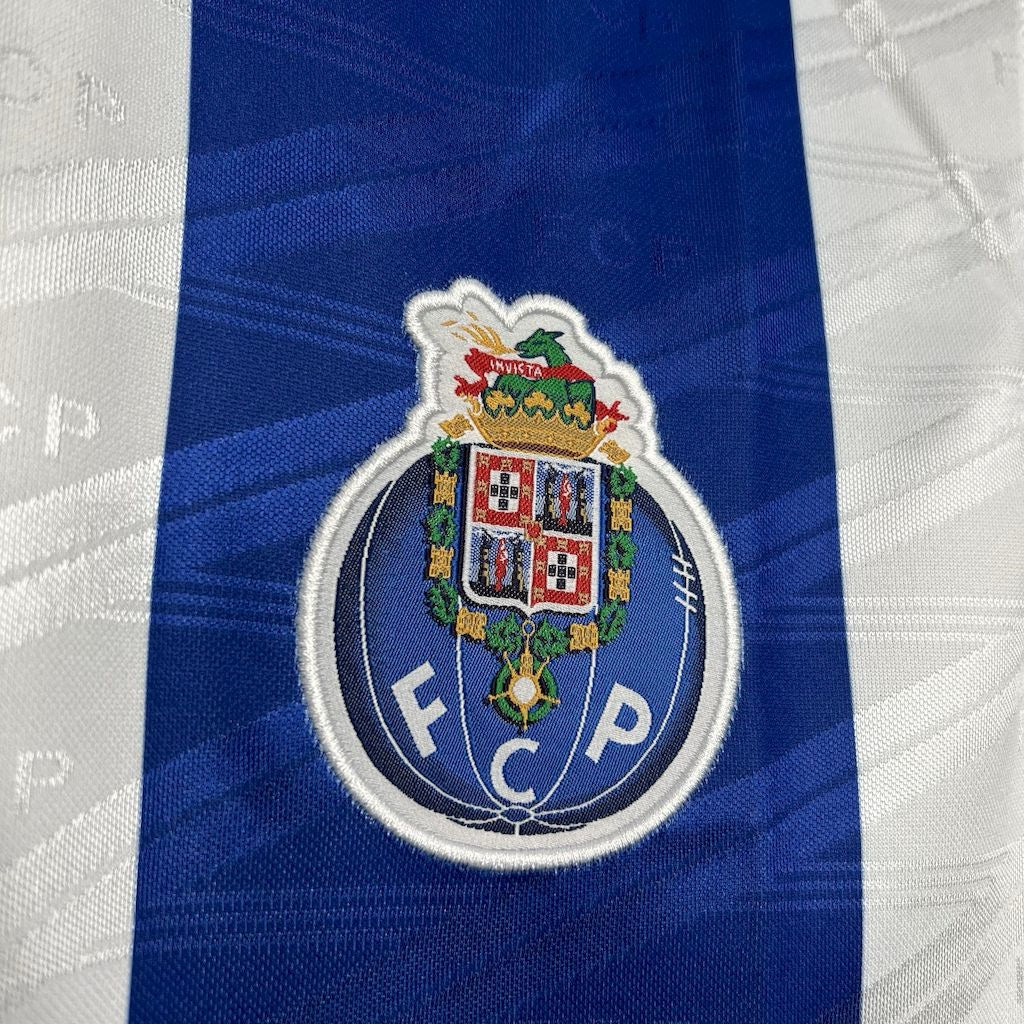 Porto Domicile Retro 1994/1995 - Vêtements de sport