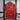 Portugal Concept Rouge 2025/2026 - Vêtements de sport