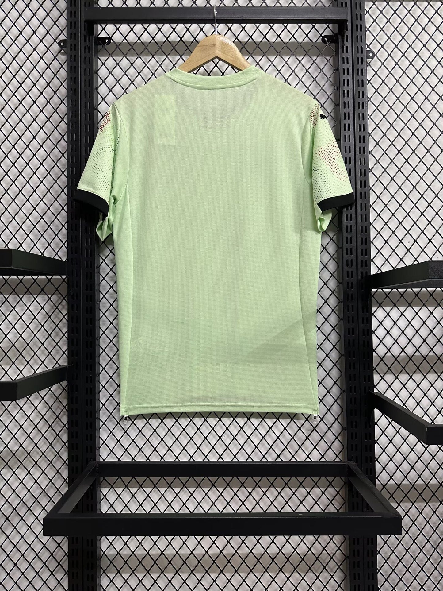 Portugal Maillot Extérieur 2025/2026 - Vêtements de sport