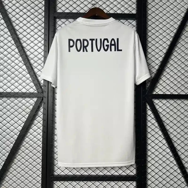 Portugal Training Blanc 2025/2026 - Vêtements de sport