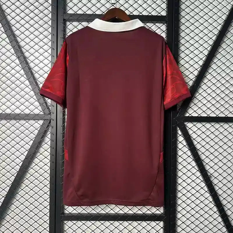 Portugal Training Rouge 2025/2026 - Vêtements de sport