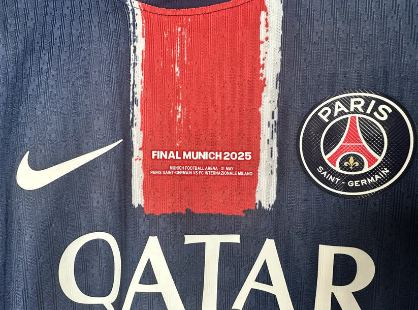 PSG Finale Champions League 2025 - Vêtements de sport