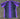 PSG Paris-Saint-Germain Concept Violet 2025/2026 - Vêtements de sport