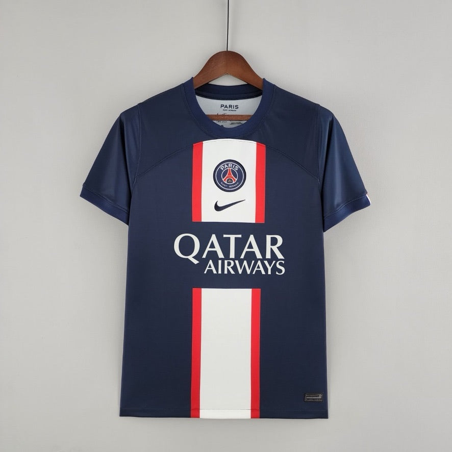 PSG Paris-Saint-Germain Domicile 2022/2023 - Vêtements de sport