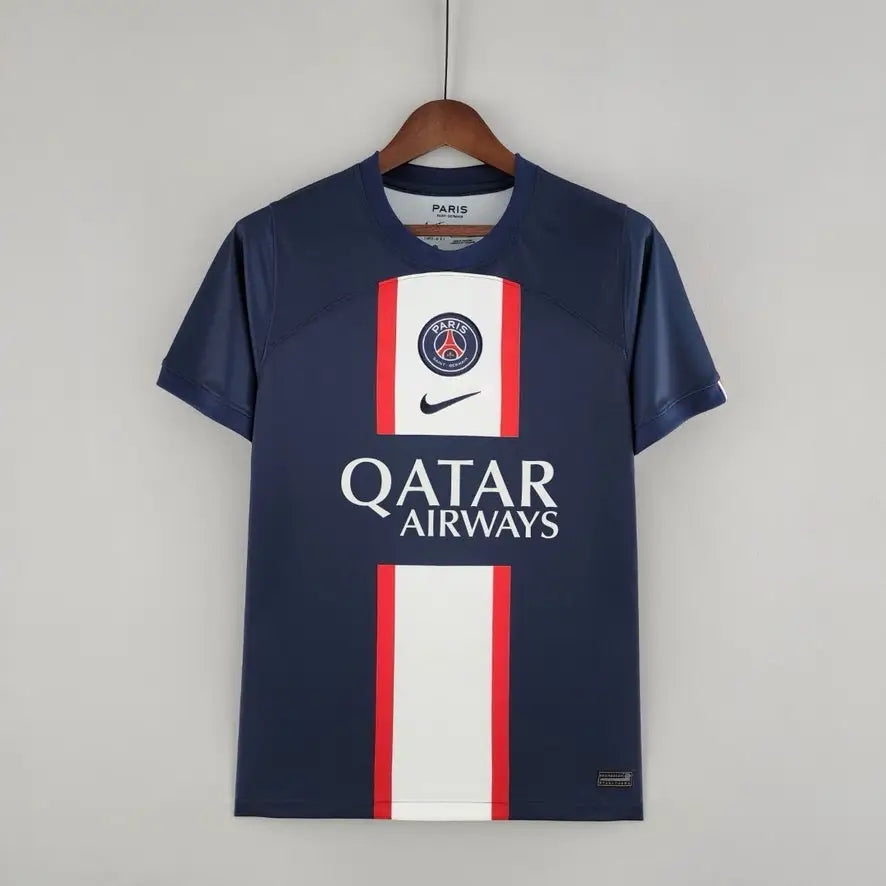 PSG Paris-Saint-Germain Domicile 2022/2023 - Vêtements de sport