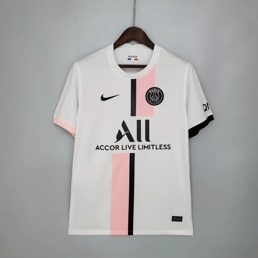 PSG Paris Saint-Germain Away Kit 2021/2022 | ELITE FANSTORE