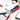 PSG Paris-Saint-Germain Extérieur 2024/2025 - Vêtements de sport