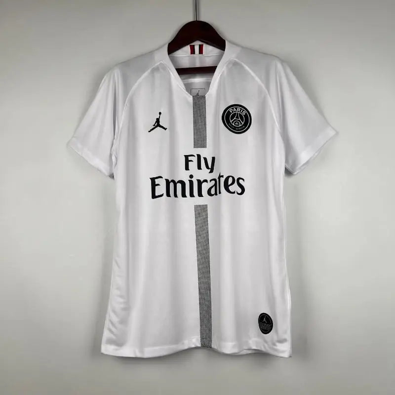 PSG Paris-Saint-Germain Cuarta equipación 2018/2019 | TIENDA DE