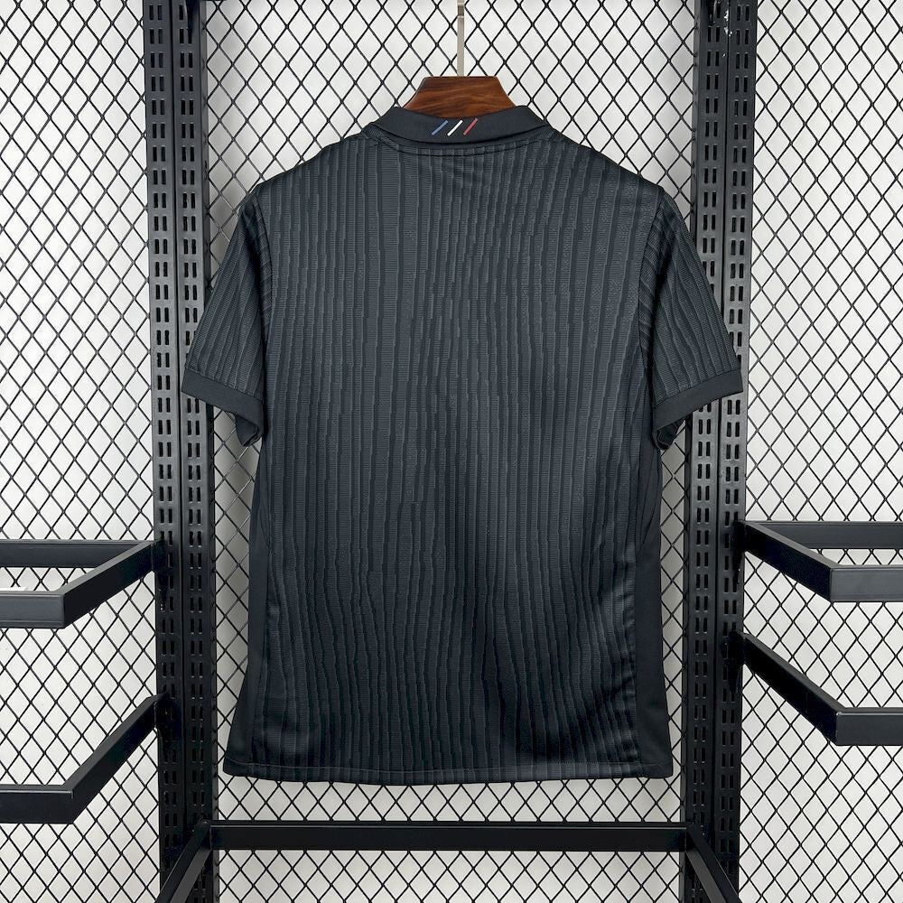 PSG Paris-Saint-Germain Fourth 2025/2026 - Vêtements de sport