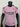 PSG Paris-Saint-Germain Rose Version Joueur 2025/2026 - Vêtements de sport