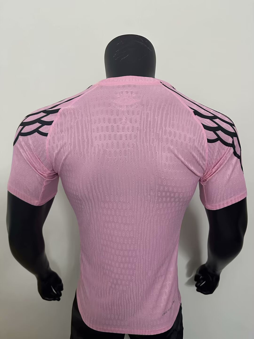 PSG Paris-Saint-Germain Rose Version Joueur 2025/2026 - Vêtements de sport