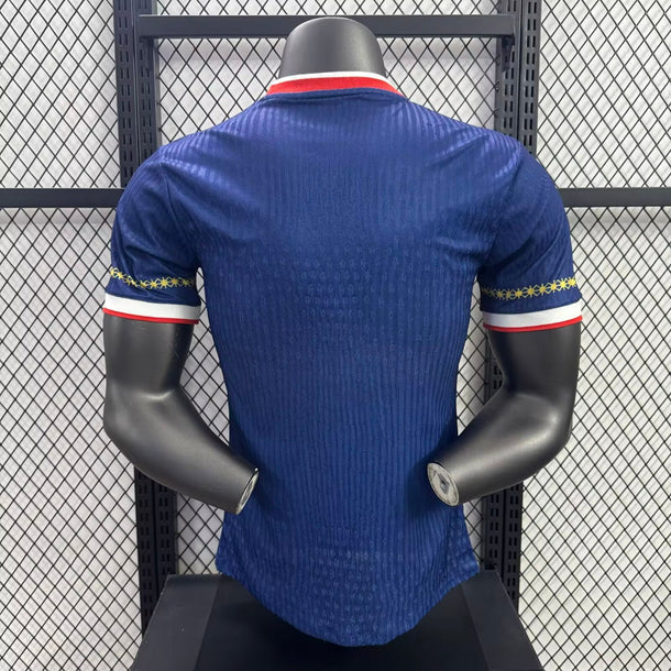 PSG Paris-Saint-Germain Version Joueur Edition 2025/2026 - Vêtements de sport