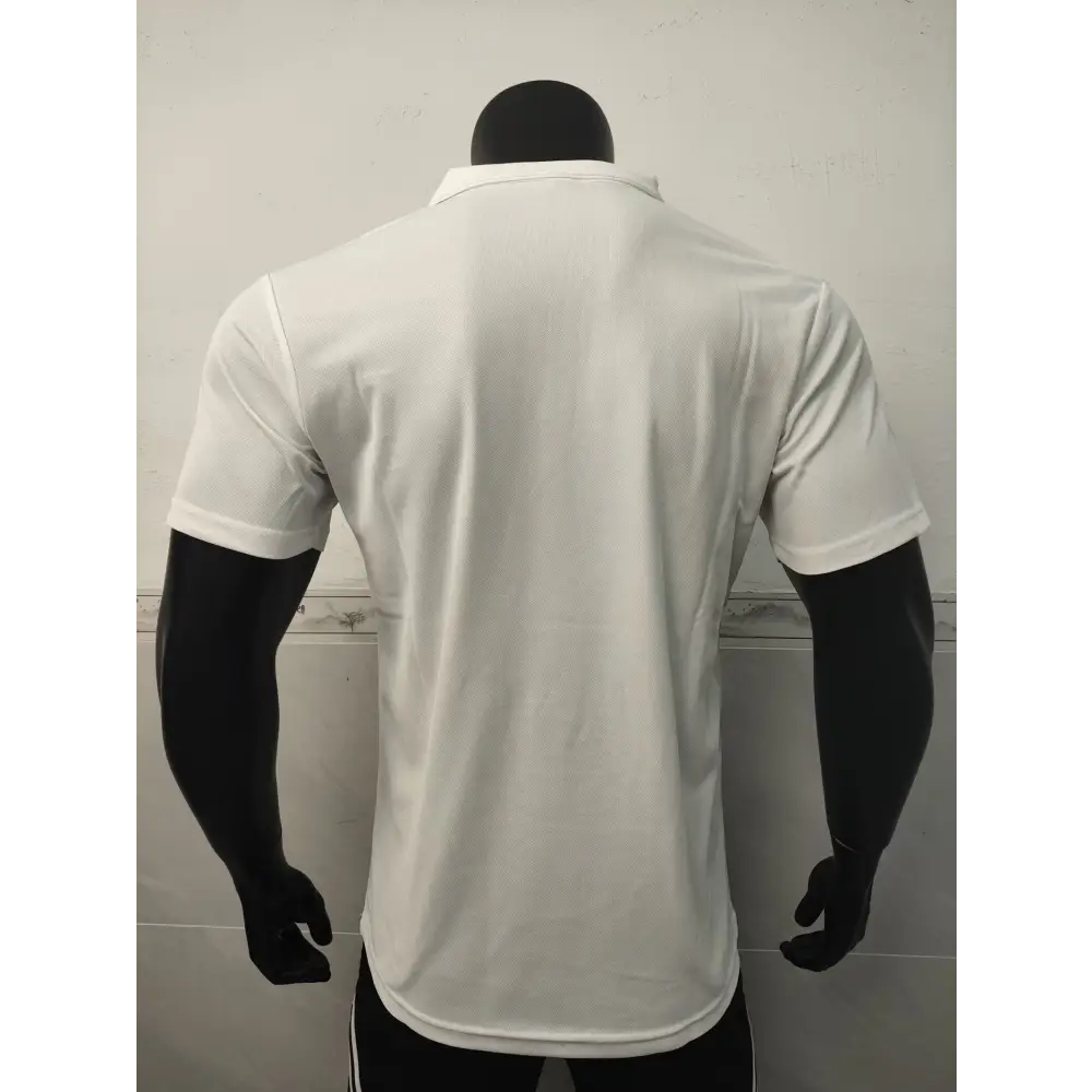 PSG Paris-Saint-Germain Version Joueur Edition Blanc 2025/2026 - Vêtements de sport