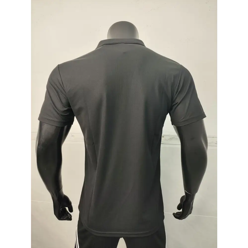 PSG Paris-Saint-Germain Version Joueur Edition Noir 2025/2026 - Vêtements de sport