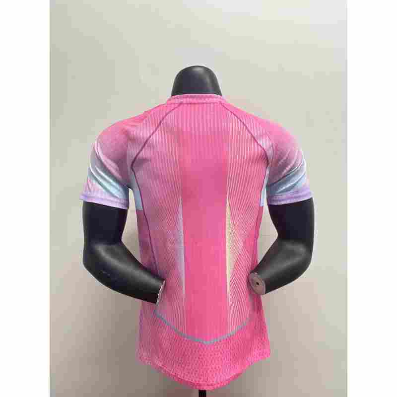 PSG Paris-Saint-Germain Version Joueur Edition Spécial 2025/2026 - Vêtements de sport