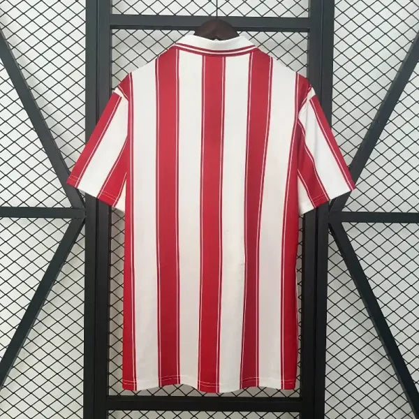 PSV Eindhoven Domicile Retro 1994/1995 - Vêtements de sport