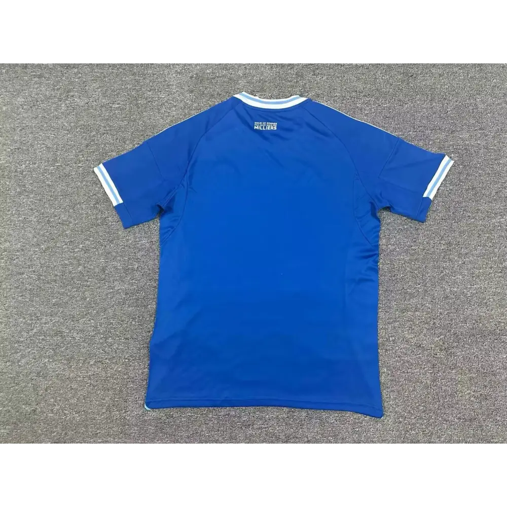 RC Strasbourg Domicile 2025/2026 - Vêtements de sport