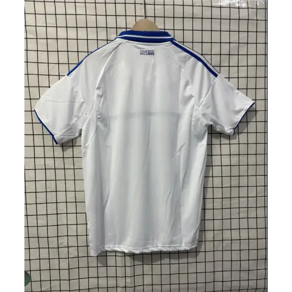 RC Strasbourg Exterieur 2025/2026 Vêtements de sport