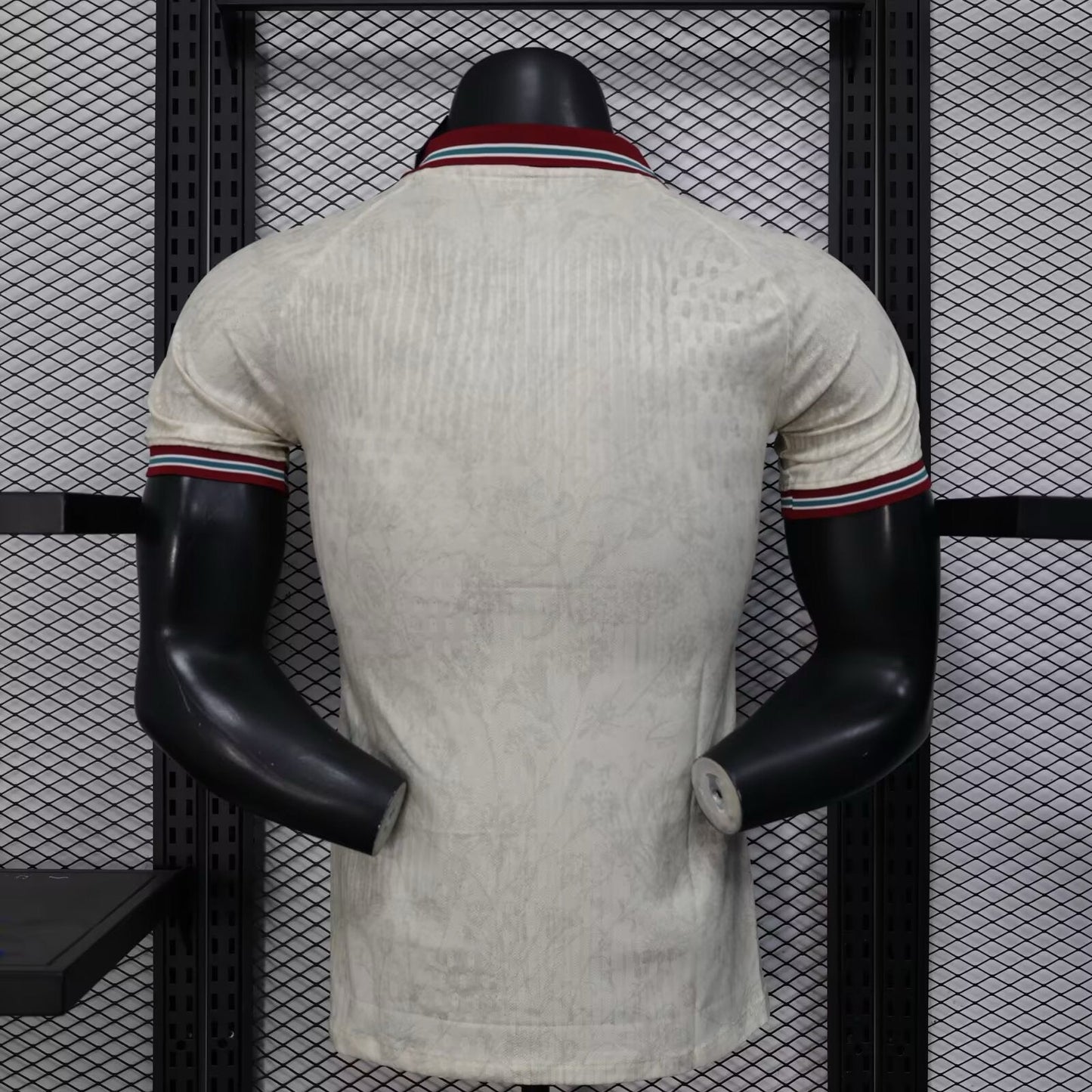 Real Betis concept Version Joueur 2025/2026 - Vêtements de sport