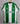 Real Betis Domicile 2025/2026 - Vêtements de sport
