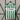 Real Betis Domicile Retro 1995/1996 - Domicile / S - Vêtements de sport