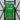 Real Betis Vert 2025/2026 - Vêtements de sport