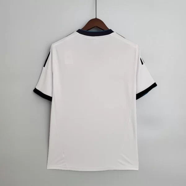 Real Madrid Domicile Retro 2012/2013 - Vêtements de sport