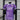 Real Madrid Dragon Violet 2025/2026 - Dragon Noir et Vert / S - Vêtements de sport