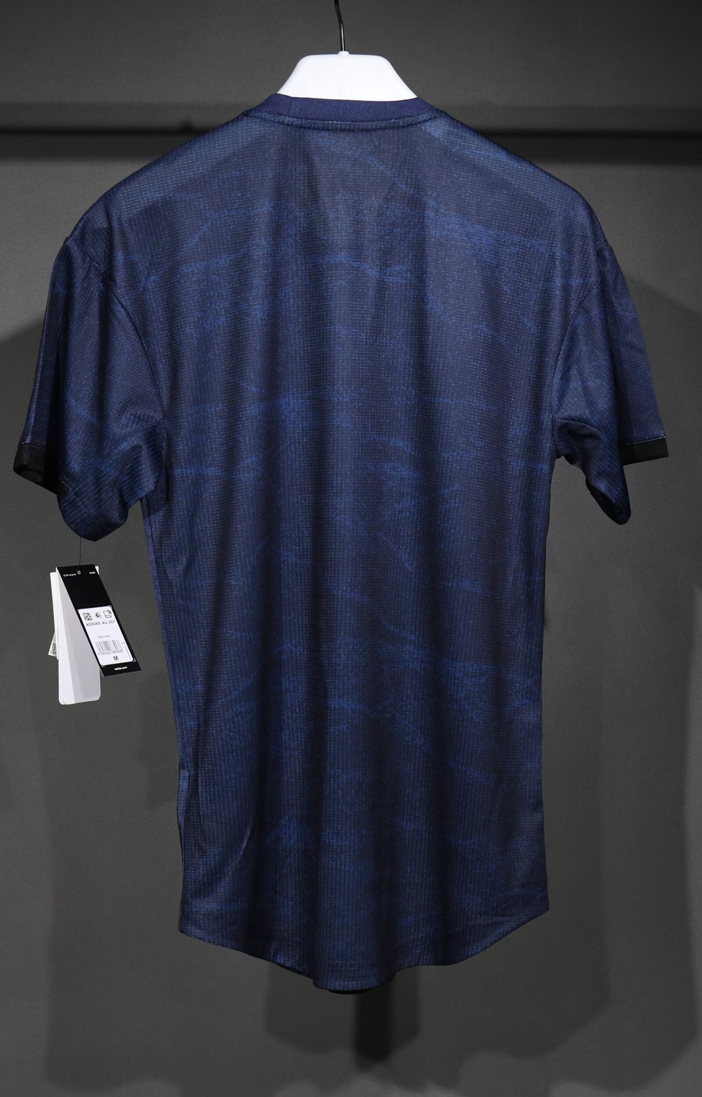 Real Madrid Extérieur 2019/2020 - Vêtements de sport