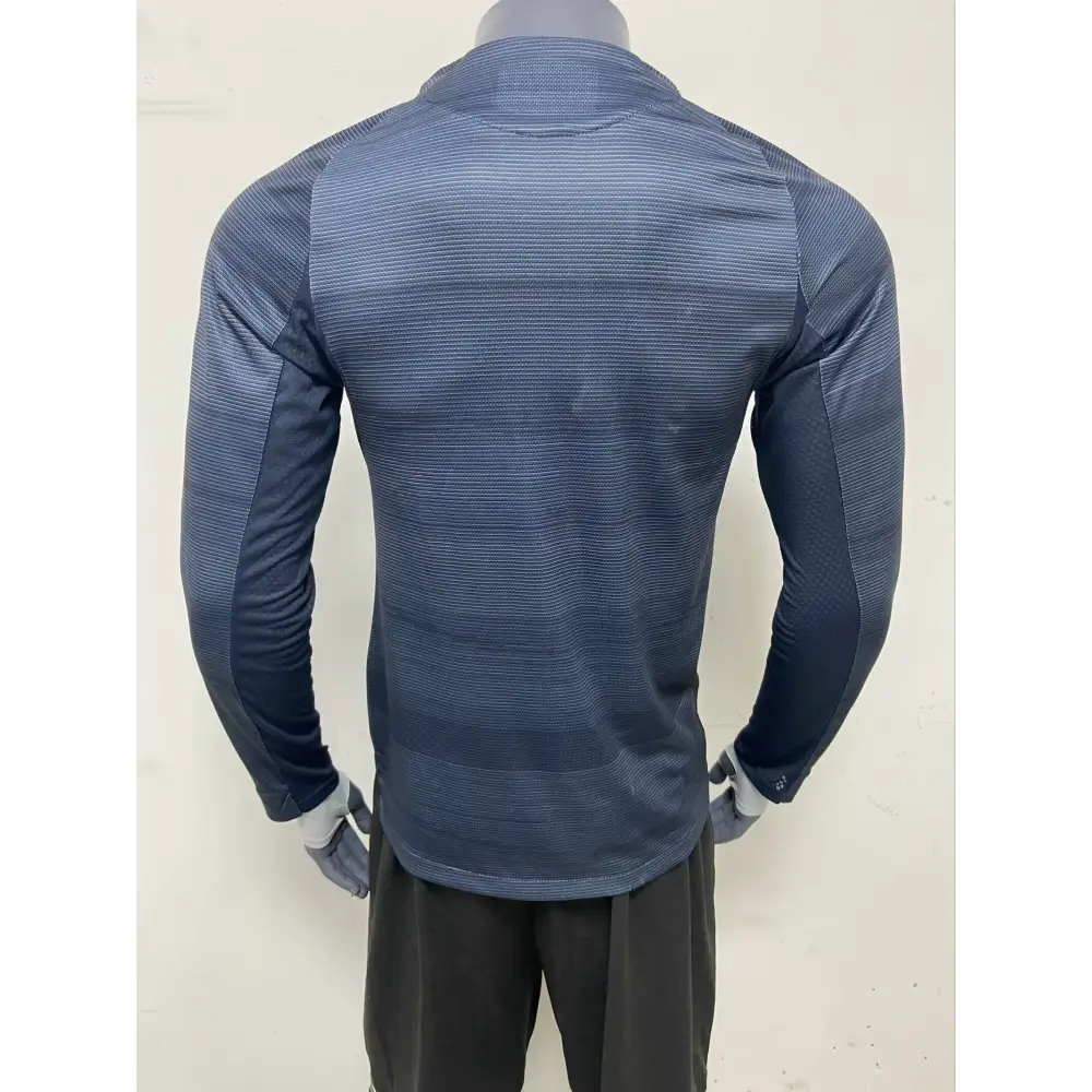 Maillot Real Madrid Extérieur Version Joueur 2025/2026 - Vêtements de sport