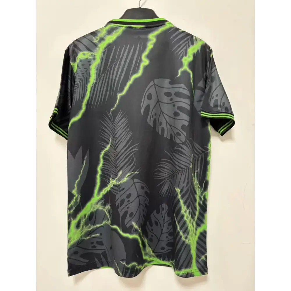 Real Madrid Spécial Edition Vert 2025/2026 Vêtements de sport