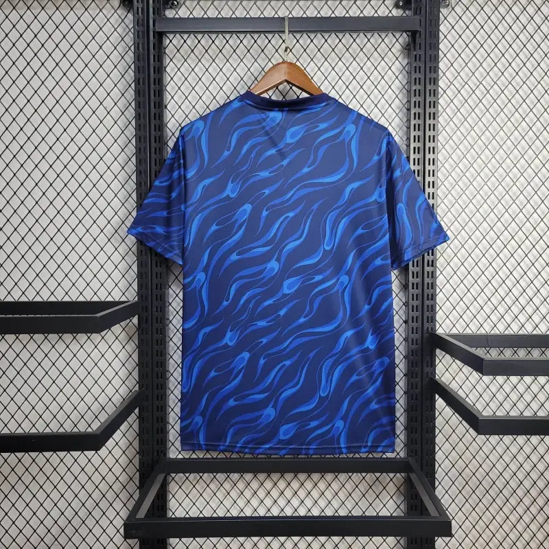 Real Madrid Training Bleu 2025/2026 - Vêtements de sport