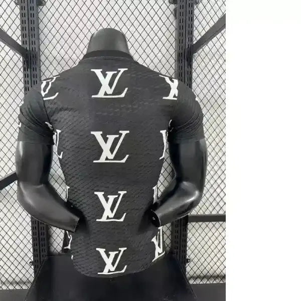 Real Madrid x LV Version Joueur 2025/2026 - Vêtements de sport