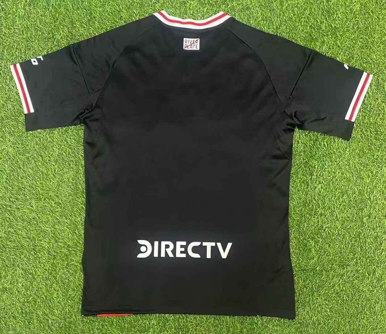River Plate Extérieur 2025/2026 - Vêtements de sport