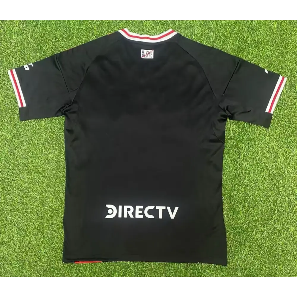River Plate Extérieur 2025/2026 - Vêtements de sport