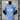 Santos Bleu Version Joueur 2025/2026 - Vêtements de sport