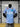 Santos Bleu Version Joueur 2025/2026 - Vêtements de sport
