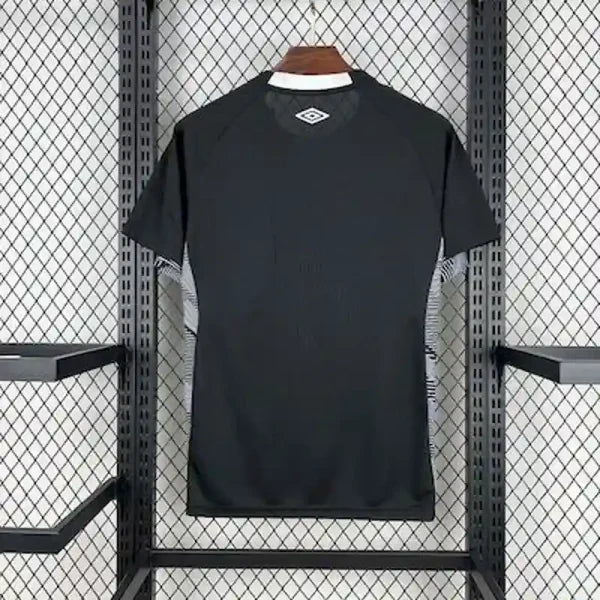 Santos Edition Noir 2025/2026 - Vêtements de sport