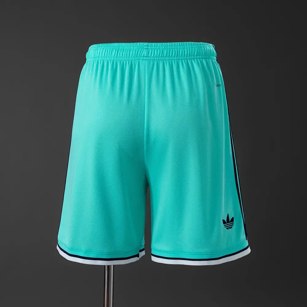 Short Allemagne Coupe du Monde 2026 Extérieur - Vêtements de sport