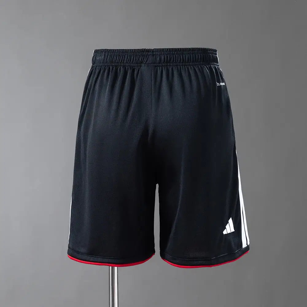 Short Allemagne Domicile Coupe du Monde 2026 - Vêtements de sport