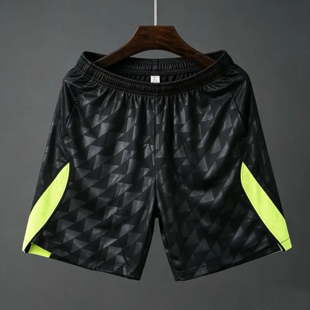 Short Atlético Madrid Extérieur 2026/2027 - Vêtements de sport