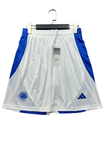 Short Cruzeiro Domicile 2025/2026 - Vêtements de sport