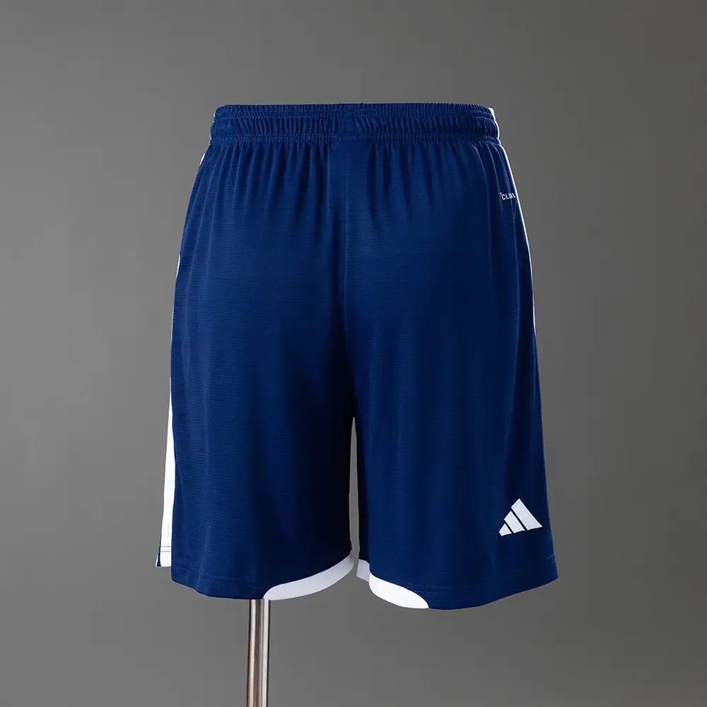 Short Ecosse Coupe du Monde 2026 Domicile - Vêtements de sport