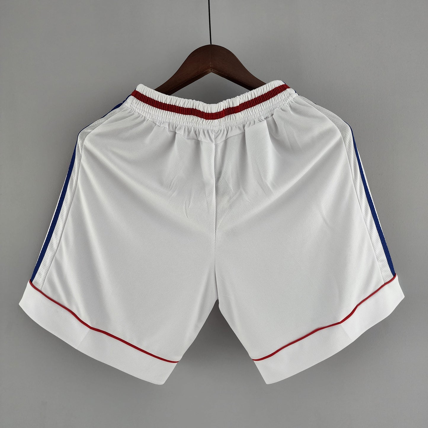 Short France Domicile 1998 - Vêtements de sport