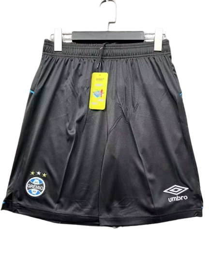 Short Gremio Noir 2025/2026 - Vêtements de sport
