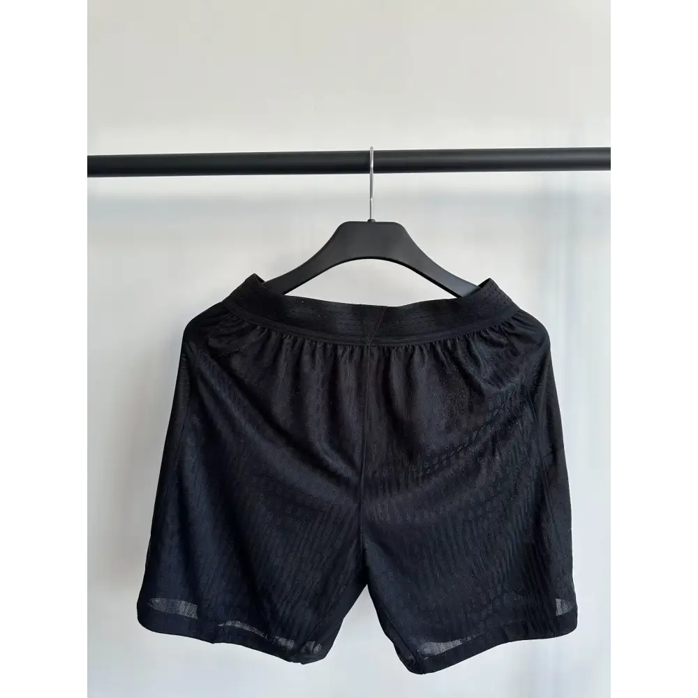 Short Inter Milan Domicile Version Joueur 2025/2026 - Vêtements de sport